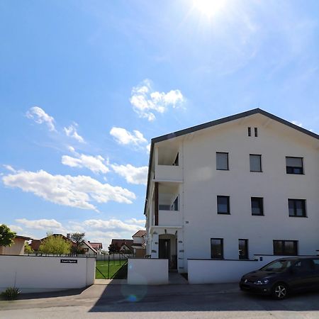 Relax Suite Moerbisch Am See Exterior photo