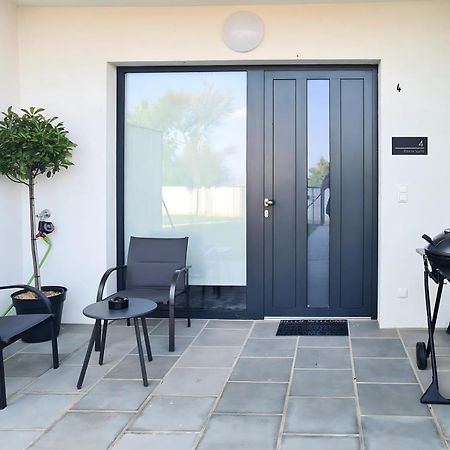 Relax Suite Moerbisch Am See Exterior photo
