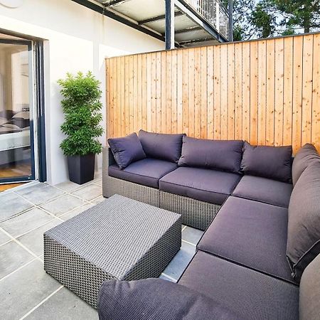 Relax Suite Moerbisch Am See Exterior photo