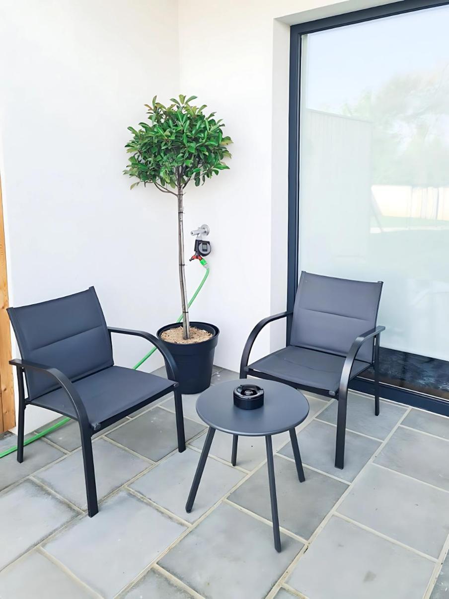Relax Suite Moerbisch Am See Exterior photo