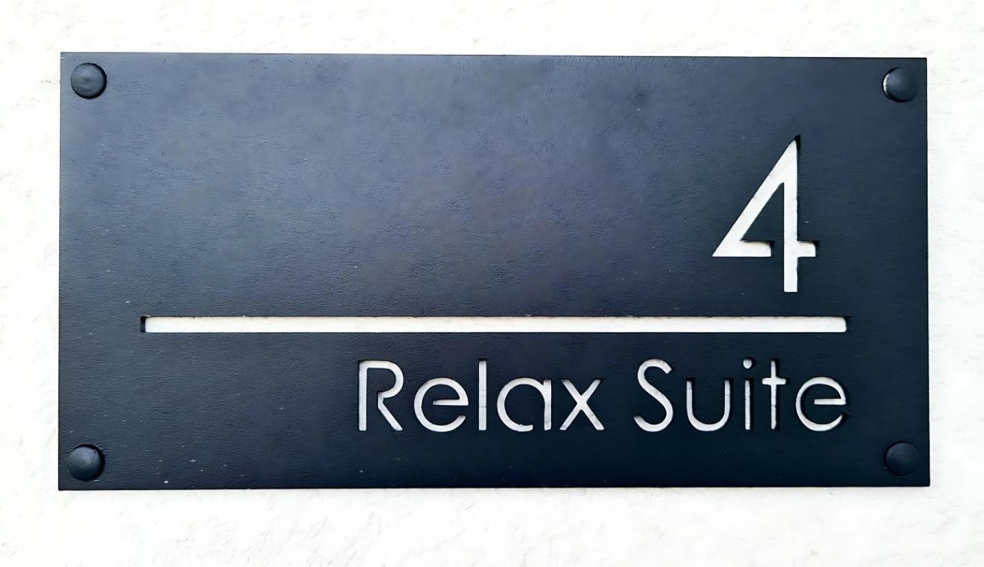 Relax Suite Moerbisch Am See Exterior photo