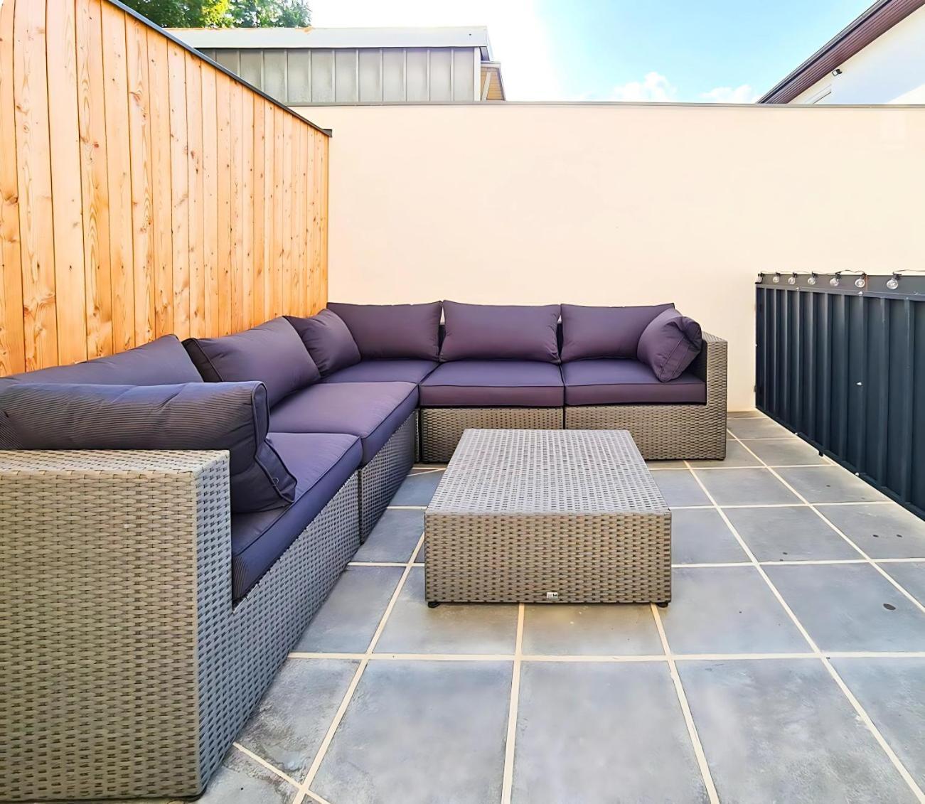 Relax Suite Moerbisch Am See Exterior photo